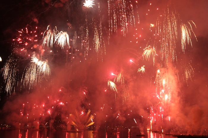 Feux artifices Geneve 2012 - 078